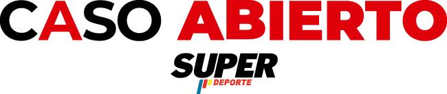 Caso Abierto - Superdeporte